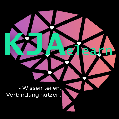 Logo KJA e-learn